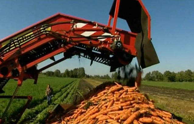 Semana verde da União Europeia