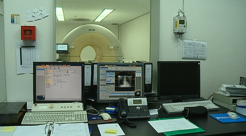 Investigação para deteção de doenças cardiovasculares