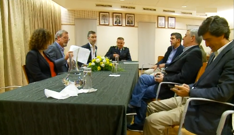 Conferência “Reforma do Sistema Autonómico”