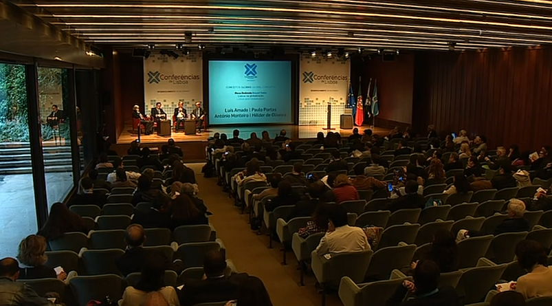 Conferências de Lisboa