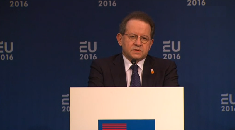 Vítor Constâncio e o Banif