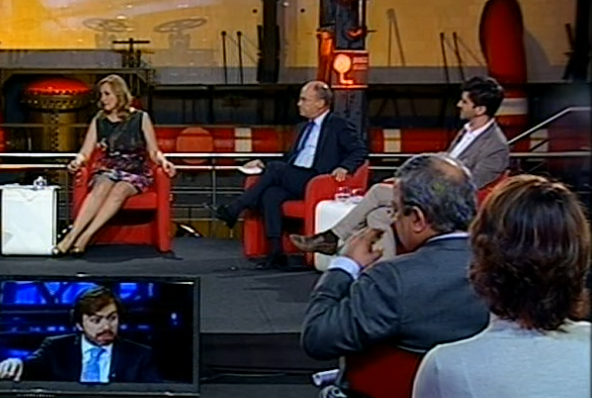 Cortes no Estado – Parte II