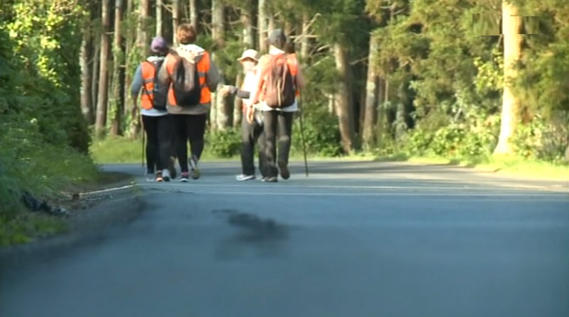 Prova “São Jorge de Ponta a Ponta”