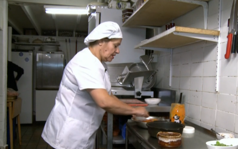 Gastronomia Portuguesa em Londres