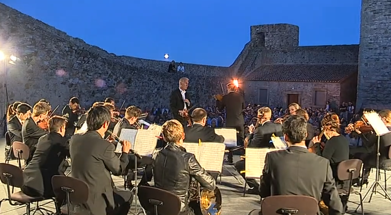 União Europeia apoia a Cultura