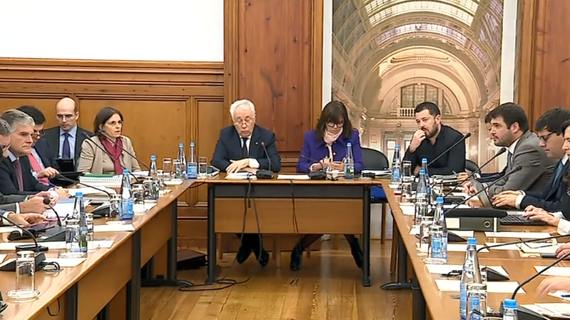 Riscos para a Banca portuguesa