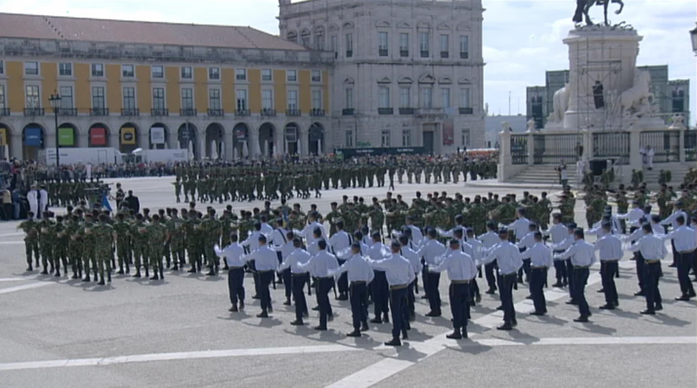 Dia de Portugal, Camões e das Comunidades Portuguesas