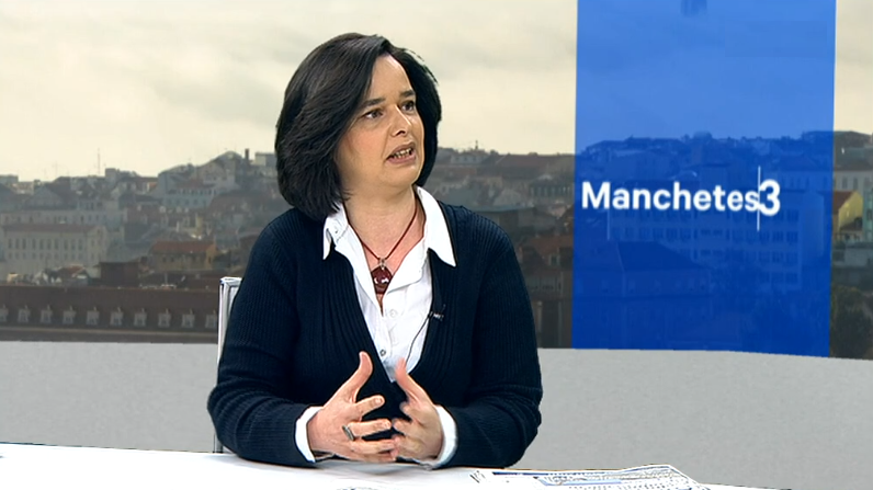 Entrevista a Diana Aguiar Vieira