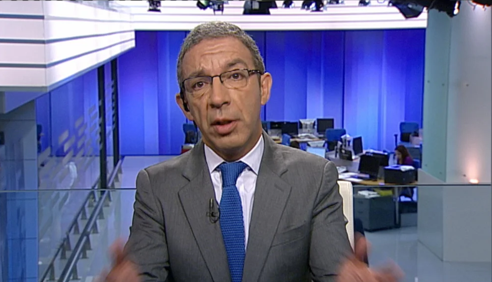 Entrevista a Duarte Pacheco