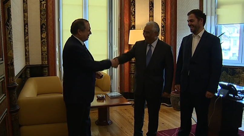 António Costa recusa reforma do sistema eleitoral