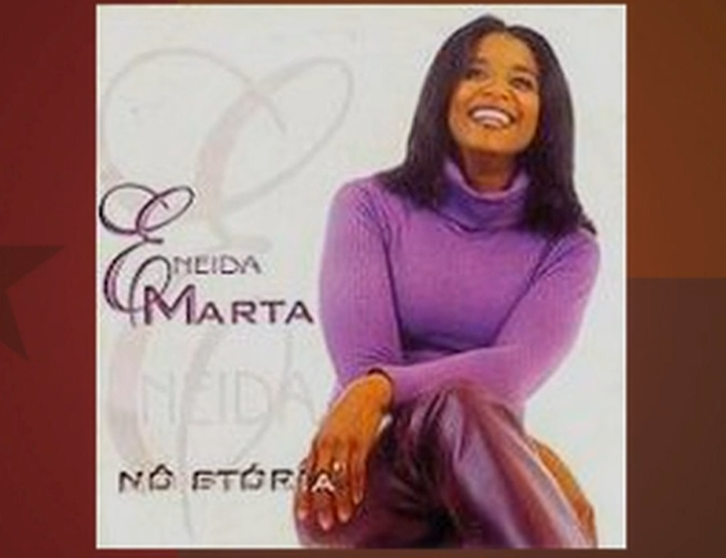 Eneida Marta