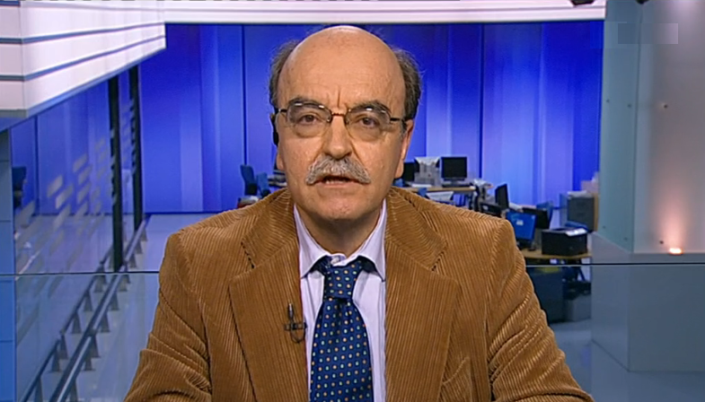 Entrevista a Ernesto Rodrigues