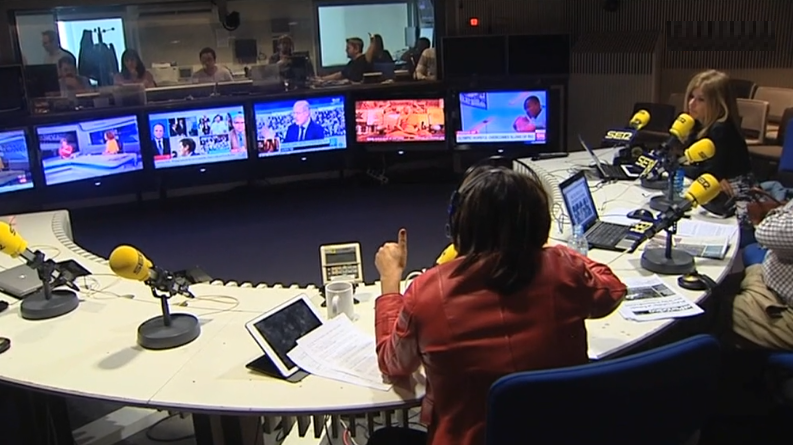 Eleições em Espanha