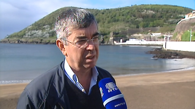 “Europe Direct Açores” na Ilha Terceira