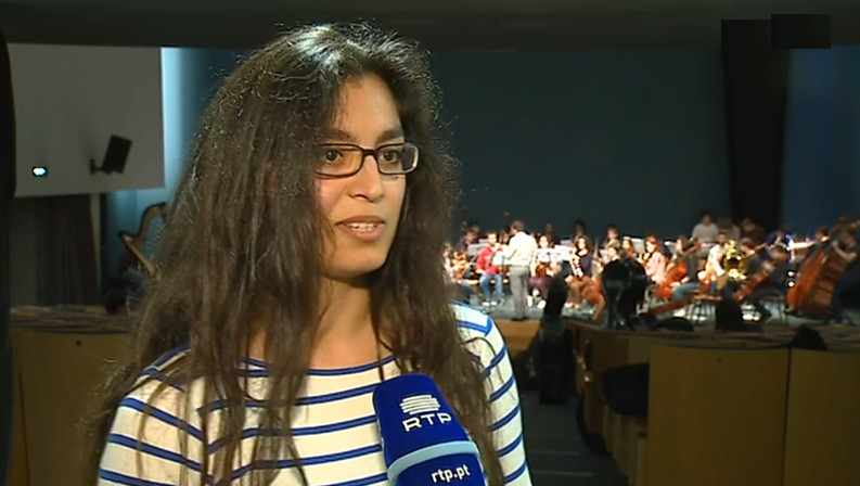 Orquestra Clássica da FEUP