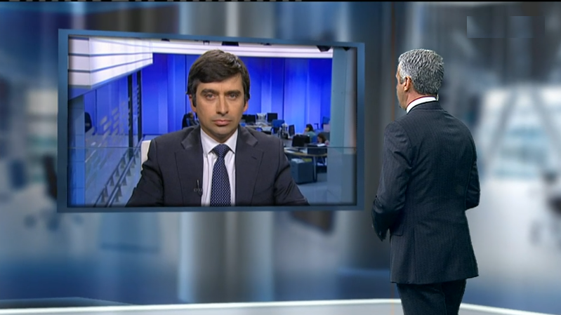 Entrevista a Filipe Vasconcelos Romão