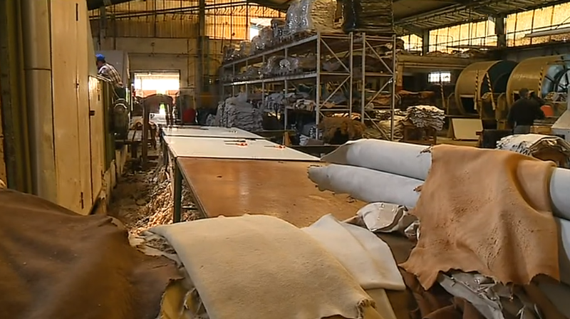 Iniciativa da rede de turismo industrial “Rotas da Eletricidade” II