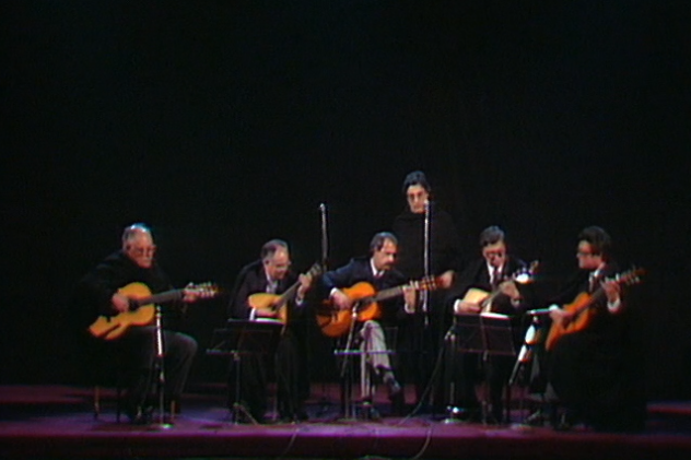 Tempo(s) de Coimbra – Parte II