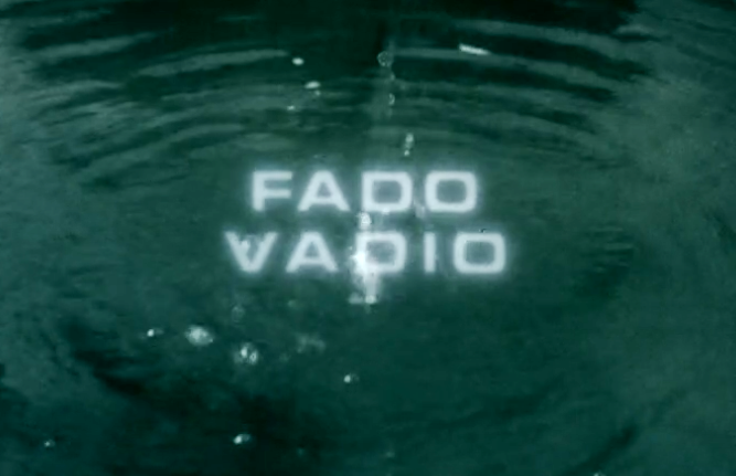Fado Vadio