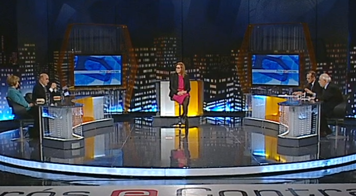 Os Portugueses Aguentam ou não Aguentam? – Parte II