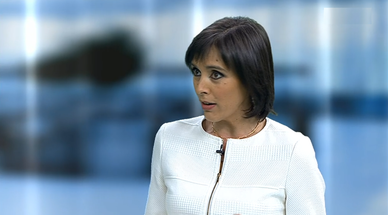 Entrevista a Felisbela Lopes