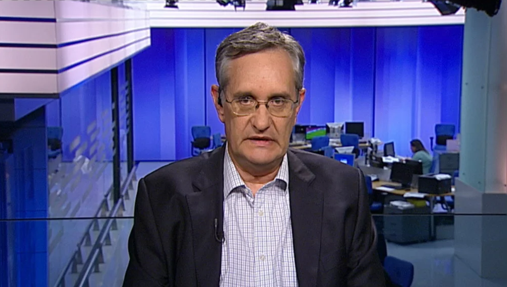 Entrevista a Fernando Jorge Cardoso