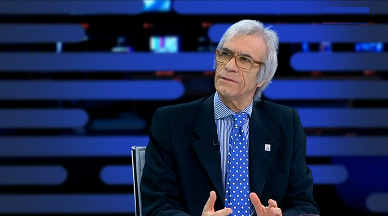 Entrevista a Fernando Ribas