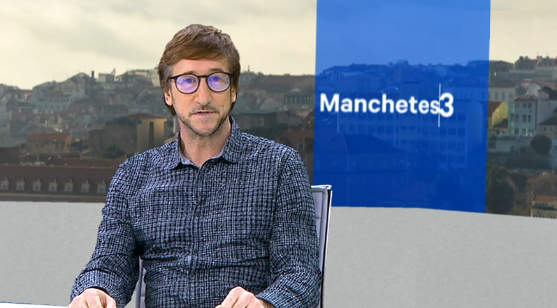 Entrevista a Fernando Sousa