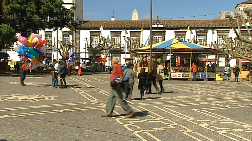 Festas do Senhor Santo Cristo