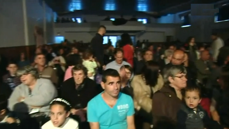 Festival da canção infantil “Baleia de Marfim” na Ilha do Pico