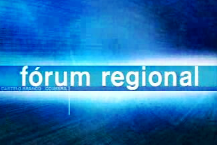 fórum regional