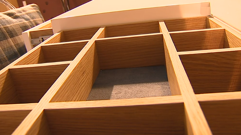 Operação “Fundo Falso”