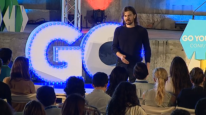 Dan Price patrão generoso