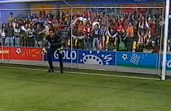 GOLO, GOLO, GOLO – Parte I