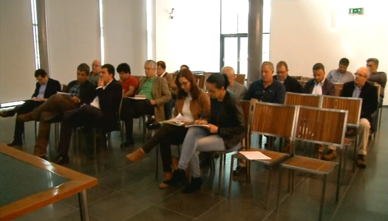 Grater recebe candidaturas ao “Prorural Mais”