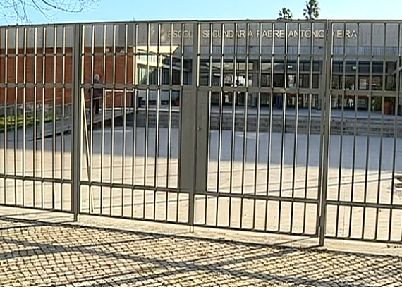 Impacto da greve geral em Lisboa