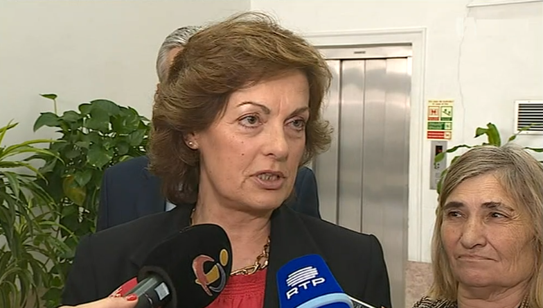 Horário laboral da função pública