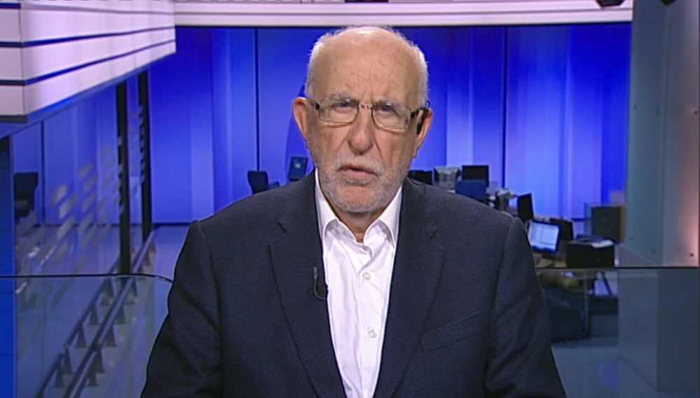 Entrevista a Henrique Neto