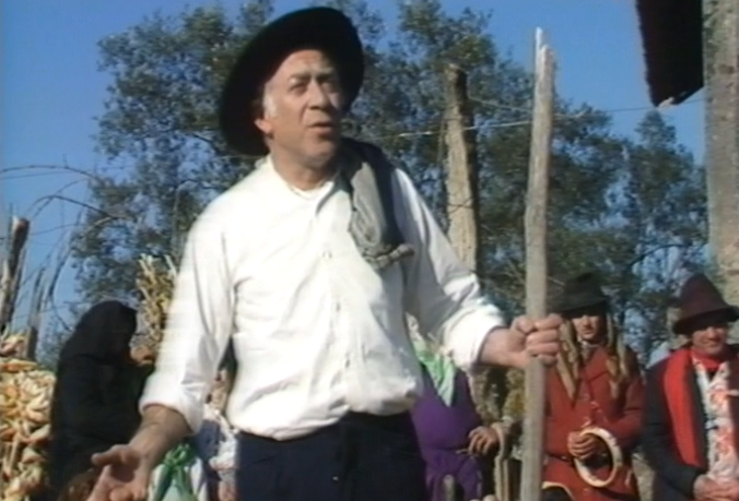 Histórias do Entrudo