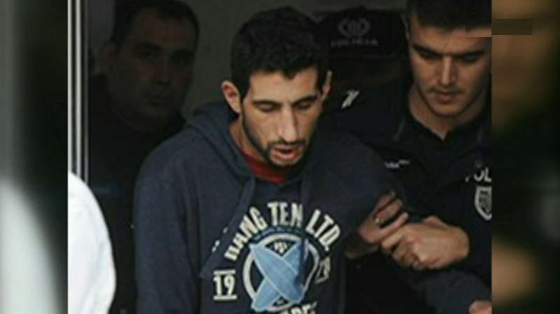 Pena máxima para pai homicida