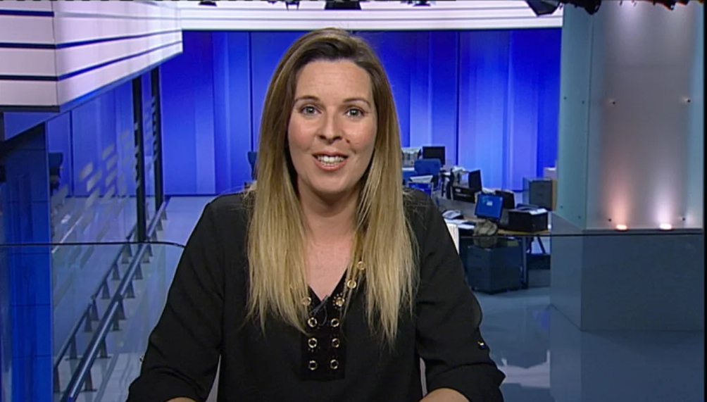 Entrevista a Inês Machado