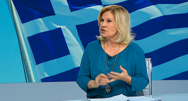 Entrevista a Isabel Meireles