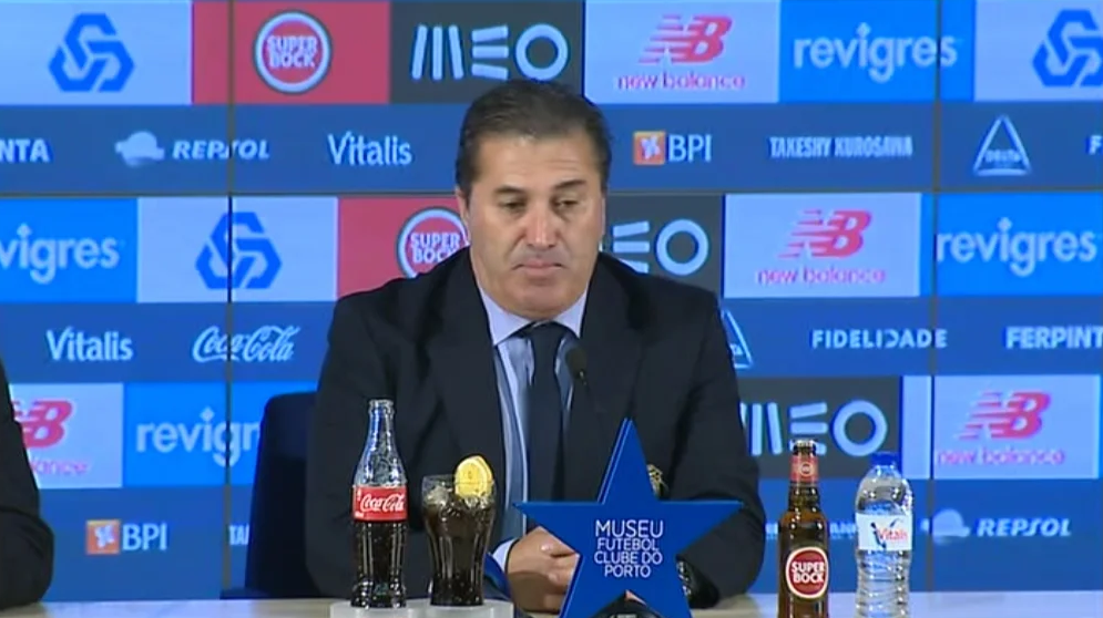 Futebol: rescaldo do FC Porto vs Sporting