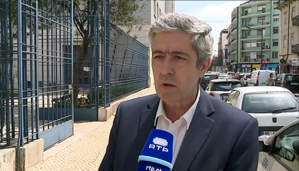 Operação “Caretos 2”