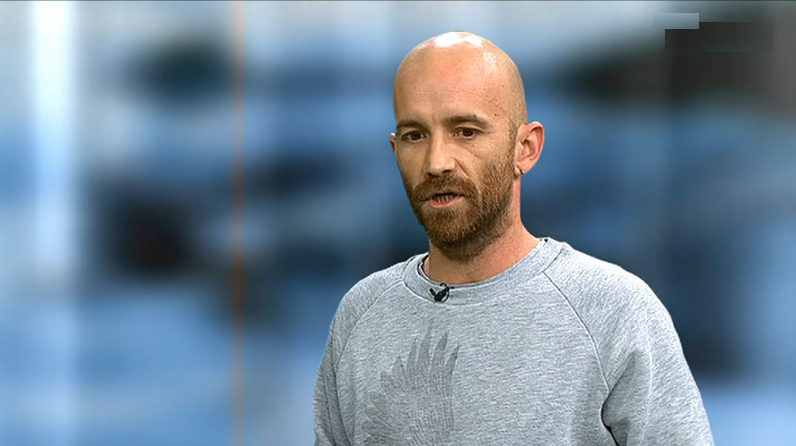 Entrevista a João Costa