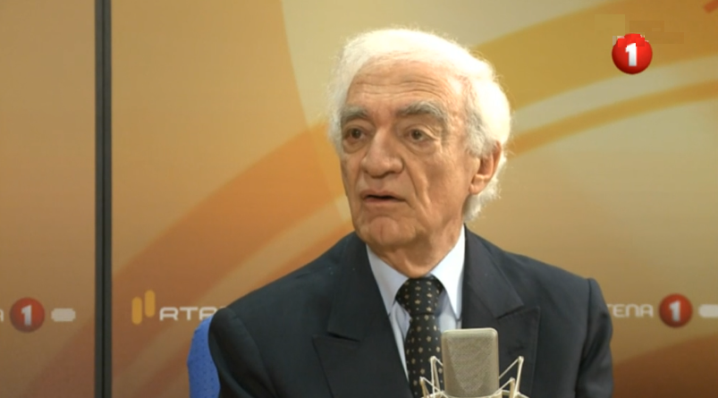 João Salgueiro sobre a venda do Banif