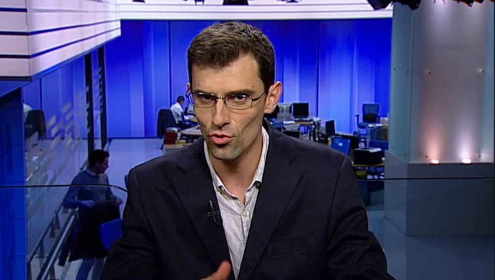 Entrevista a Jorge Costa