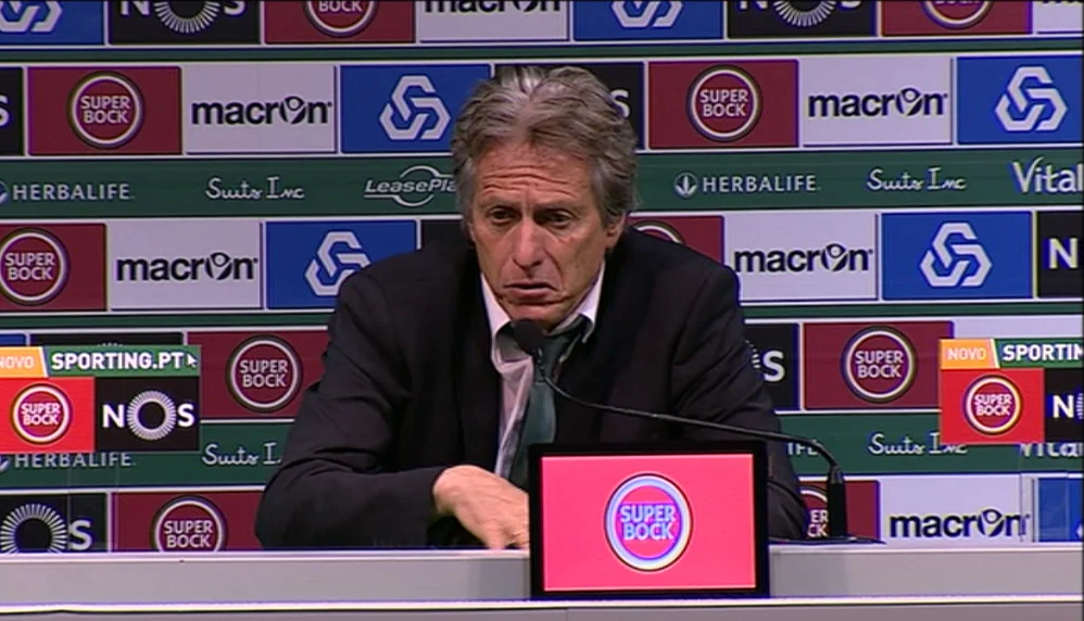 Futebol: rescaldo do Sporting vs Setúbal