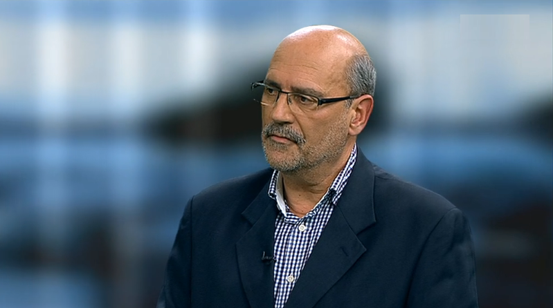 Entrevista a Jorge Monteiro