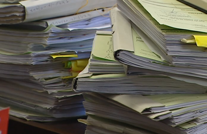 Quem guarda a justiça